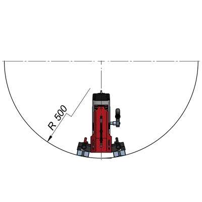 Promotech PRO-36 MS